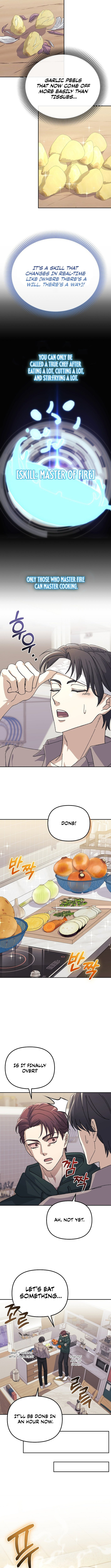 The Reset Life of a Game Addict Chapter 21 4